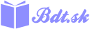 logo bdt.sk